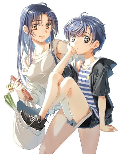 ライトノベル最新動向】11月のライトノベルは百合ラノベが満開